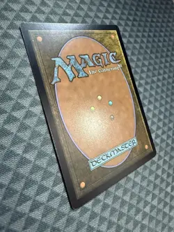 MTG Nature’s Lore #0101 Uncommon Commander: Edge of Eternities (EOC) - Image 4