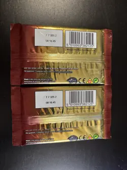 2018 Factory Sealed Magic the Gathering MTG FRANCE Rivals of Ixalan Booster Pack - Image 4