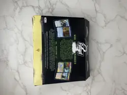 Magic: The Gathering Universes Beyond: Fallout - Science! Commander Deck 195166228532 - Image 2