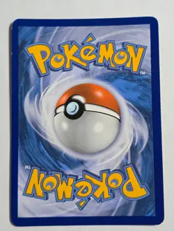 Skiddo XY11 Promo XY Black Star Promos Pokemon NM - Image 2