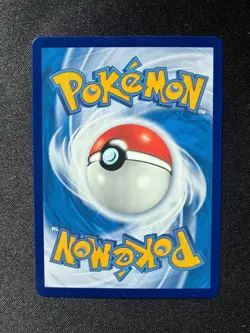 Gengar Shiny Pattern Pokemon TCG (CN) Gem Pack 3 - 0306/07 - Image 2