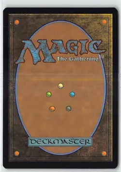 Magic the Gathering Wilds of Eldraine Syr Ginger, the Meal Ender No F Rare #252 - Image 2