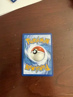 Pokemon TCG Arctibax Illustration Paldea Evolved 209/193 NM - Image 2