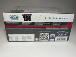 SEALED Scarlet & Violet Pokemon 151 Elite Trainer Box ETB - Image 5