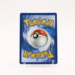 Mega Charizard X ex - MEP023 UPC Promo Pokemon - NM/MINT - Image 2