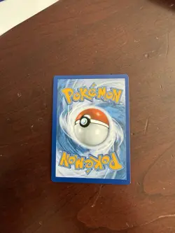 Pokemon TCG Shiny Gyarados EX XY106 Holo Rare Black Star Promos HP - Image 2