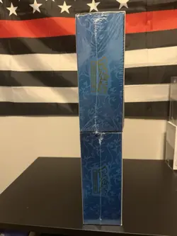 Pokemon Mega Charizard x EX Ultra-Premium Collection Box Sealed Lot of 2 NEW - Image 2