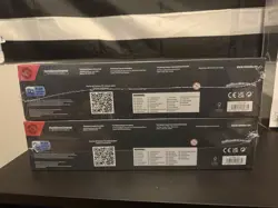 Pokemon Mega Charizard x EX Ultra-Premium Collection Box Sealed Lot of 2 NEW - Image 5