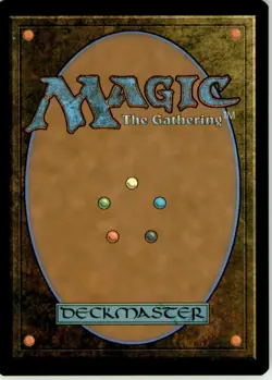Counterspell C Starter Commander Decks 45 NM - Image 2