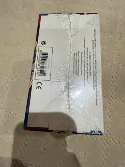 Pokemon Sword & Shield Booster Box Factory Sealed. 820650816512 - Image 5