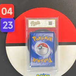 Pokemon TCG S-Chinese Sword &Shield Greedent VMAX HR CS4bC 166 Grade10 - Image 2