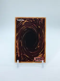 Dark Magician Girl LART-EN035 Ultra Rare LP - Image 4