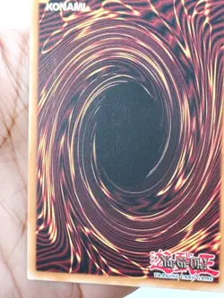 Dark Magician Girl LART-EN035 Ultra Rare LP - Image 5