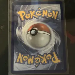 Umbreon ex Svp176 Sv: Scarlet & Violet Promo Cards Holo - Image 2