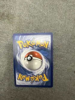 Umbreon ex Svp176 Sv: Scarlet & Violet Promo Cards Holo - Image 2