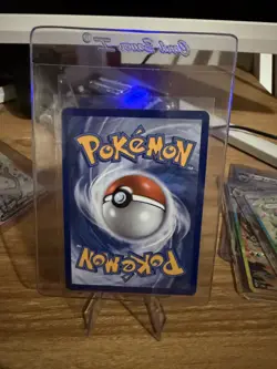 Umbreon ex Svp176 Sv: Scarlet & Violet Promo Cards Holo - Image 2