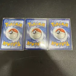 Lot Of 3: Victini 208 Sv: Scarlet & Violet Promo Cards Holo - Image 2