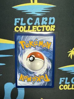 Munkidori 044/131 Prismatic Evolutions [Master Ball] Reverse Holo Pokemon TCG NM - Image 2