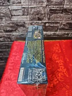 Lord of the Rings Trading Card Game - The Two Towers Sealed Booster Box LoR TCG - Image 3