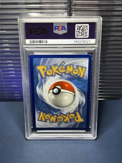 Pokemon Galarian Rapidash V Chilling Reign 167/198 PSA 10 Full Art Holo Card - Image 2