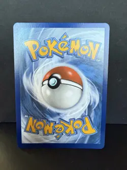 Pokemon TCG Flareon EX Prismatic Evolutions Double Rare Holo Card 014/131 - Image 2