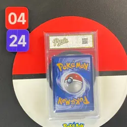 Pokemon PTCG S-Chinese Card Sword & Shield CS4aC-147 Sylveon V Grade10 - Image 2