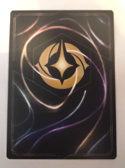 Disney Lorcana Goofy - Knight for a Day 180/204, Foil Rare Card - Image 3