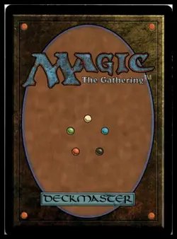 Soothsaying #3 Mercadian Masques Magic the Gathering MTG Near Mint or Better - Image 2