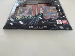 Bandai Trading Card Games One Piece Illustration Box Vol 6 In hand - Image 4