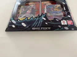 Bandai Trading Card Games One Piece Illustration Box Vol 6 In hand - Image 5