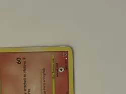 Moltres 149/147 Secret Rare Cosmos Holo Supreme Victors Nintendo Pokemon Card - Image 3