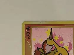 Moltres 149/147 Secret Rare Cosmos Holo Supreme Victors Nintendo Pokemon Card - Image 4