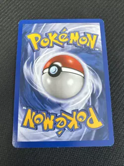 Pokemon Card - Growlithe Aquapolis 51/147 Uncommon Non-Holo - Image 3