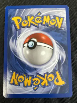 Pokemon Card - Growlithe Aquapolis 51/147 Uncommon Non-Holo - Image 4