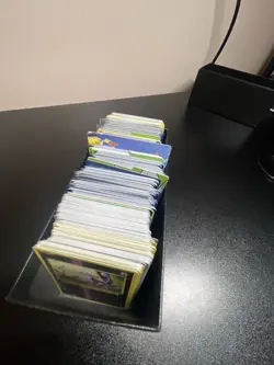 Pokemon Card Vintage Tag Team Collection Lot Mega Ex, Full Arts, Bulk Etc - Image 4