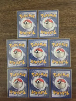 Magnemite #60 1st Edition Team Rocket LP (SINGLE CARD) - Image 2