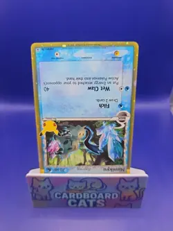 Mimikyu (Delta Species) SWSH: Sword & Shield Promo Cards SWSH136 Pokemon TCG - Image 2