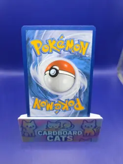 Mimikyu (Delta Species) SWSH: Sword & Shield Promo Cards SWSH136 Pokemon TCG - Image 3