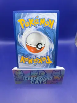Mimikyu (Delta Species) SWSH: Sword & Shield Promo Cards SWSH136 Pokemon TCG - Image 4