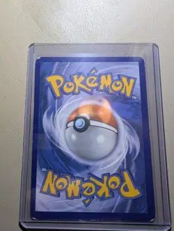 Meloetta EX - RC11/RC25 - Pokemon Legendary Treasures Radiant Collection Card - Image 2