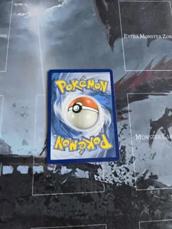 Machamp 13/18 Detective Pikachu Holo Pokemon Card LP - Image 3