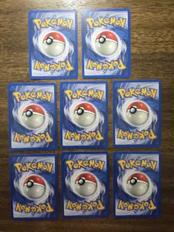 Brock's Rhyhorn #70 1st Edition Gym Heroes LP (SINGLE CARD) - Image 2