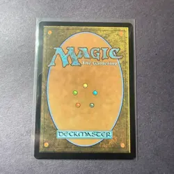 MTG Undercity Sewers #0020 Borderless Mythic TMNT Source Material (PZA) - Image 2