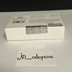 MTG Secret Lair - PixelSnowLands.jpg Foil Etched Edition SEALED Pixel Snow Lands - Image 2