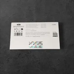 M.T.G. Secret Lair Drop PixelLands_v02.jpg Foil N/NM - Image 3