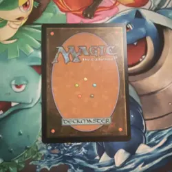 Magic: The Gathering Lotus Petal Artifact 30th Birthday Promo Regular - Image 2