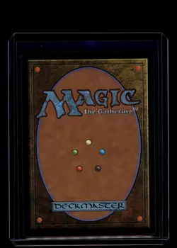 MTG Amphibian Downpour #51 Rare Modern Horizons 3 - Image 2