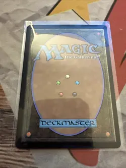 MTG Unable to Scream Duskmourn: House of Horror Foil #0078 - Image 2