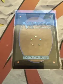 1x Tatyova, Benthic Druid, Ripple Foil, Modern Horizons 3 Commander, MTG NM - Image 2