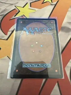 MTG Astral Slide Onslaught Regular #4 - Image 2